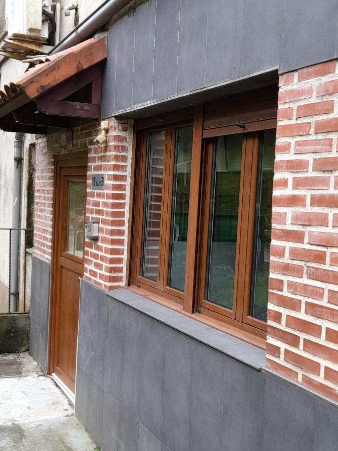 Vt Senalde-Goienuri Daire Llodio Dış mekan fotoğraf